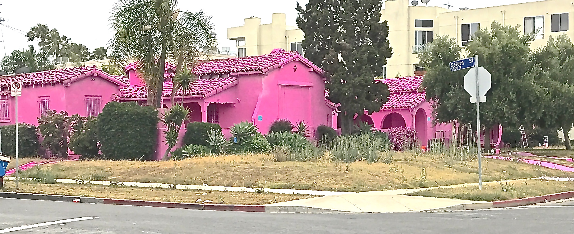 2017-6-7 Cropped Pink HP Houses 1 of 2